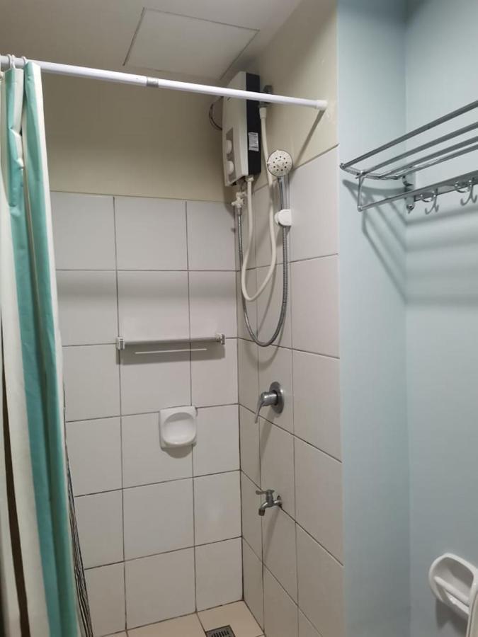 Horizon 101 A1 Shortwalk Robinson Mall Mango Square Bars Free Pool Cebu ภายนอก รูปภาพ
