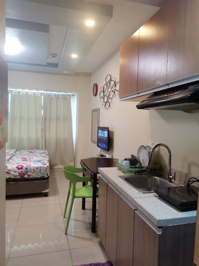 Horizon 101 A1 Shortwalk Robinson Mall Mango Square Bars Free Pool Cebu ภายนอก รูปภาพ