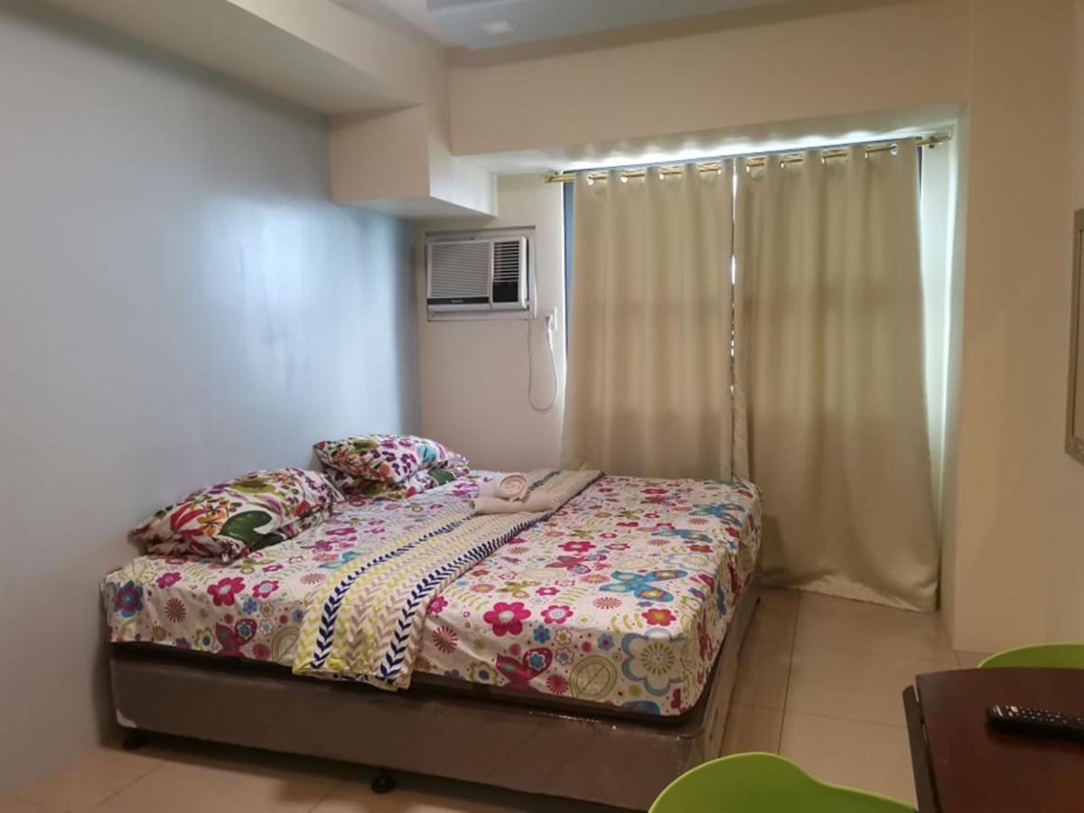 Horizon 101 A1 Shortwalk Robinson Mall Mango Square Bars Free Pool Cebu ภายนอก รูปภาพ