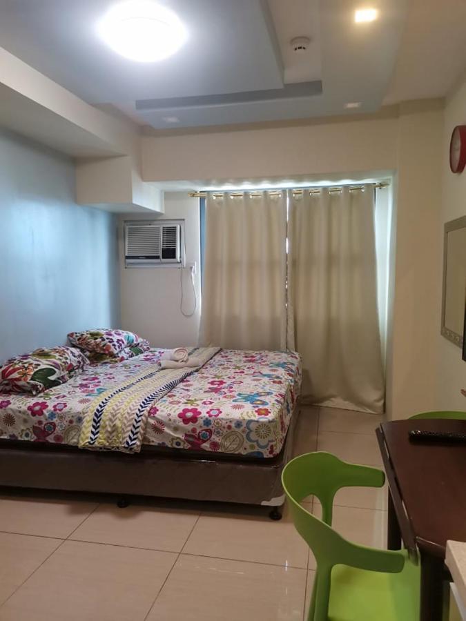 Horizon 101 A1 Shortwalk Robinson Mall Mango Square Bars Free Pool Apartment Cebu ภายนอก รูปภาพ