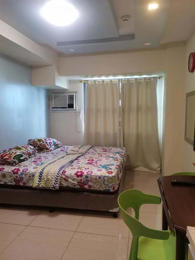 Horizon 101 A1 Shortwalk Robinson Mall Mango Square Bars Free Pool Cebu ภายนอก รูปภาพ