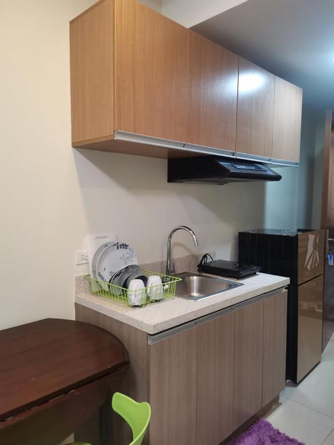 Horizon 101 A1 Shortwalk Robinson Mall Mango Square Bars Free Pool Cebu ภายนอก รูปภาพ